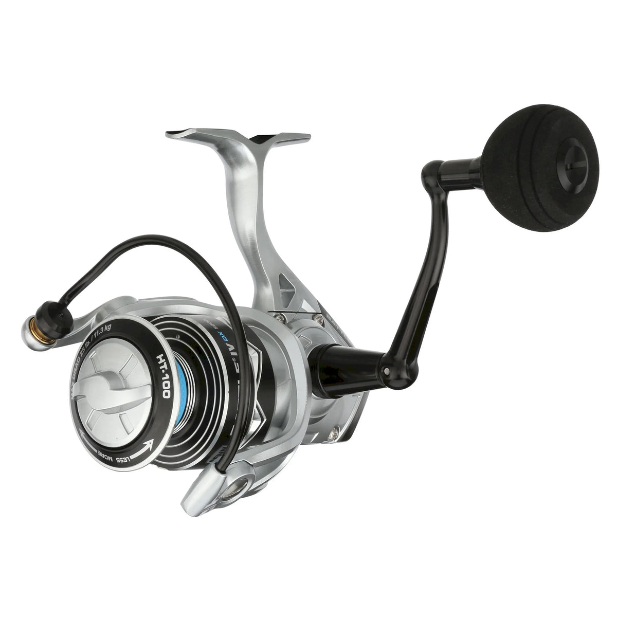 PENN Battle IV DX spinning reel