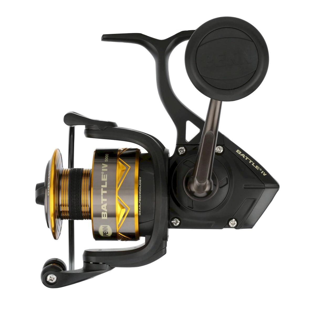 SPINNING REEL Penn Battle IV Spinning Reel Penn Battle IV Spinning Reel