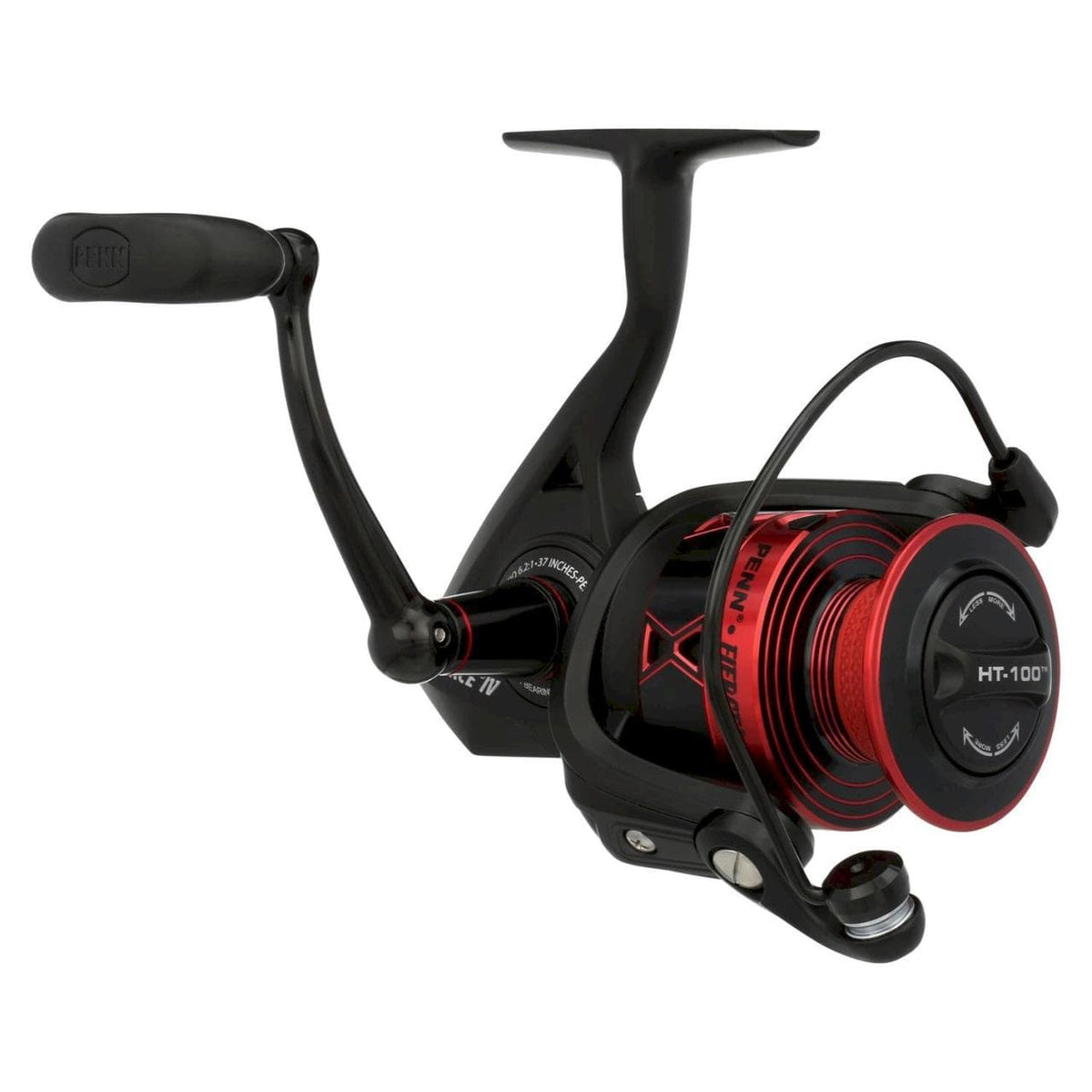 SPINNING REEL Penn Fierce IV Spinning Reel Penn Fierce IV Spinning Reel
