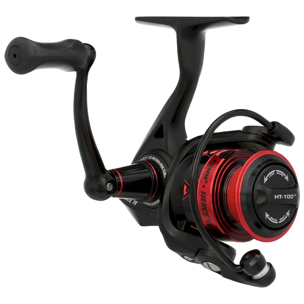 SPINNING REEL Penn Fierce IV Spinning Reel FRCIV1000 Penn Fierce IV Spinning Reel