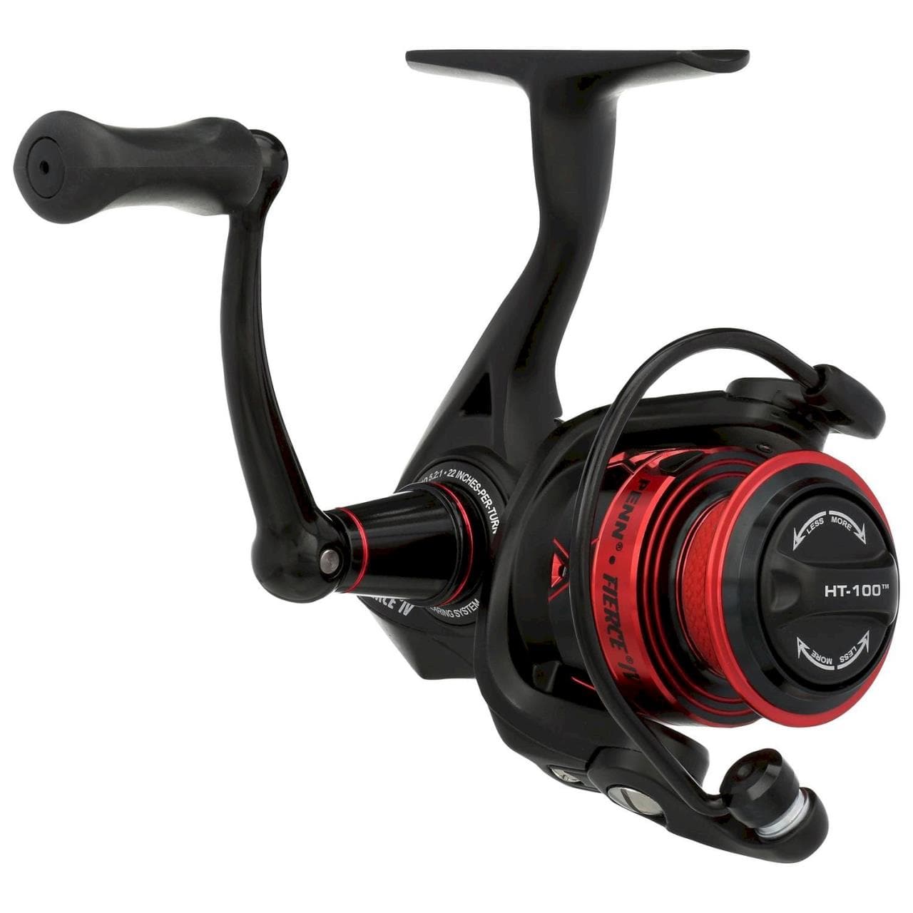 SPINNING REEL Penn Fierce IV Spinning Reel Penn Fierce IV Spinning Reel