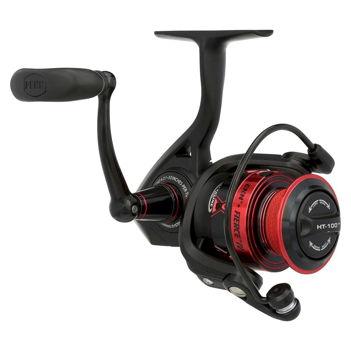 SPINNING REEL Penn Fierce IV Spinning Reel FRCIV2000 Penn Fierce IV Spinning Reel