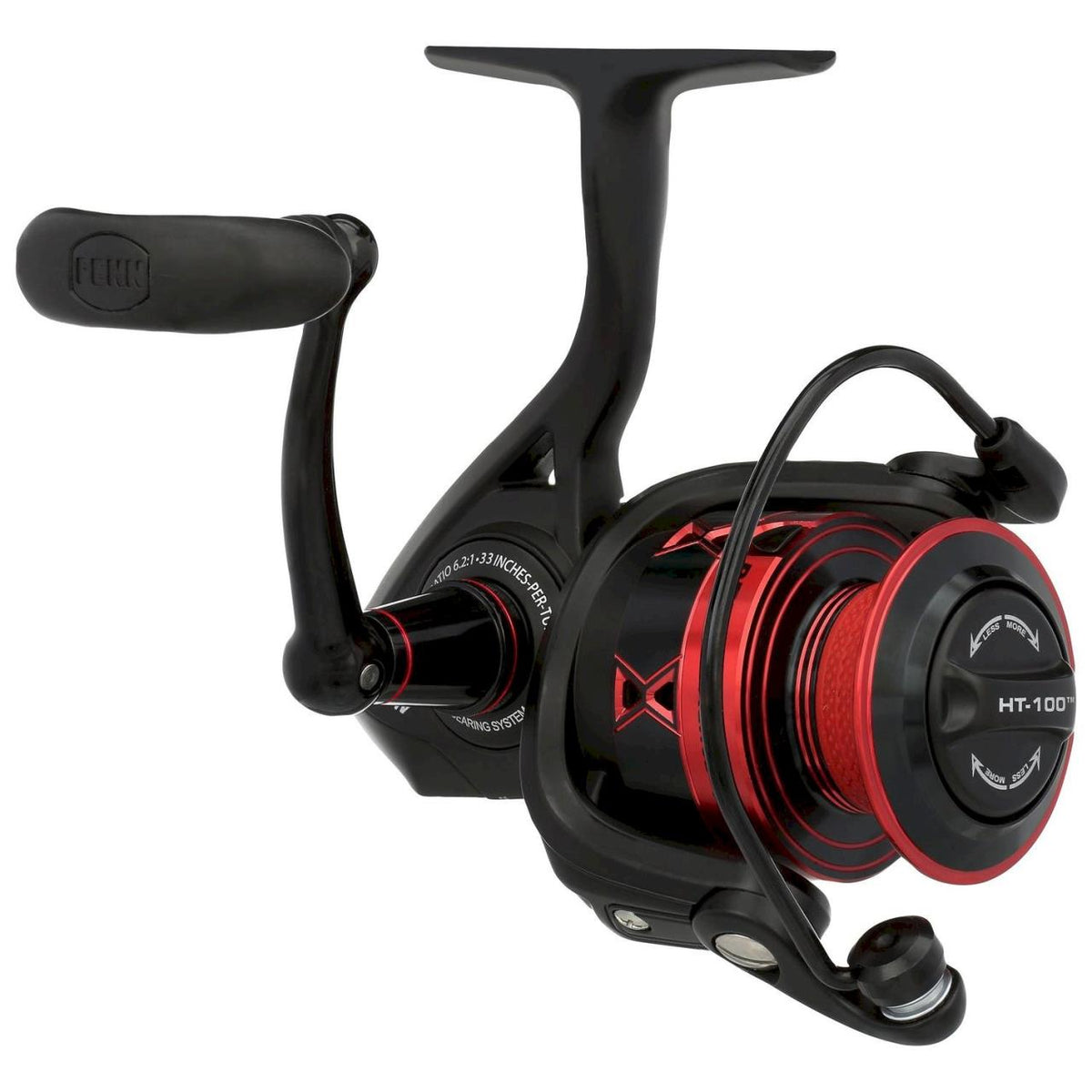 SPINNING REEL Penn Fierce IV Spinning Reel FRCIV2500 Penn Fierce IV Spinning Reel