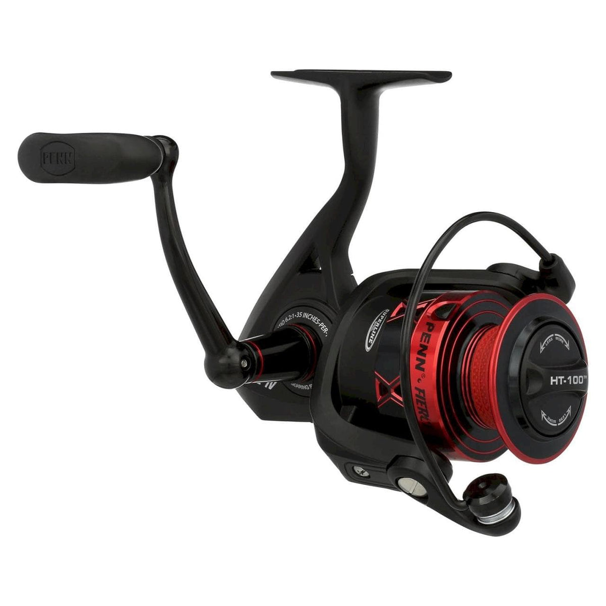 SPINNING REEL Penn Fierce IV Spinning Reel FRCIV3000 Penn Fierce IV Spinning Reel