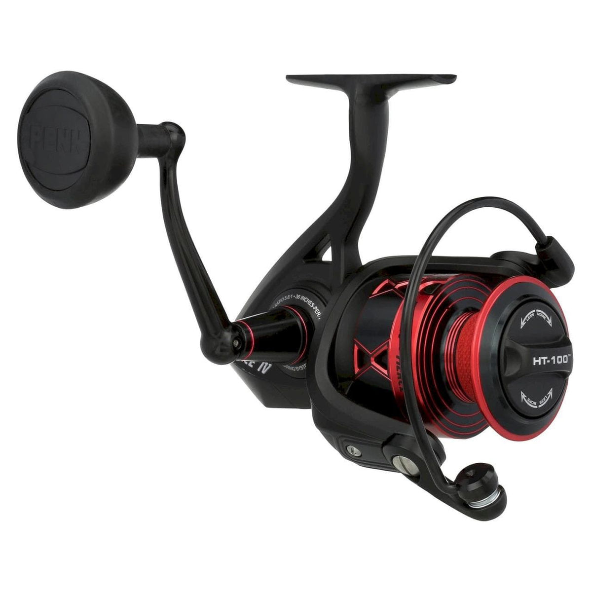 SPINNING REEL Penn Fierce IV Spinning Reel FRCIV5000 Penn Fierce IV Spinning Reel