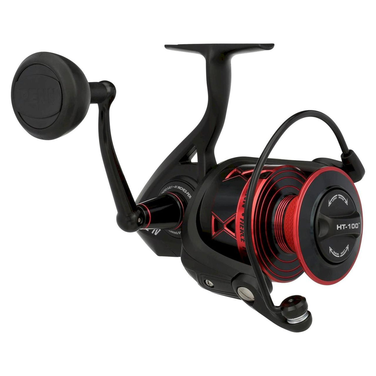 SPINNING REEL Penn Fierce IV Spinning Reel FRCIV6000 Penn Fierce IV Spinning Reel
