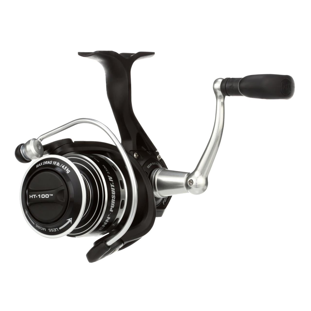 SPINNING REEL Penn Pursuit IV Spinning Reel Penn Pursuit IV Spinning Reel