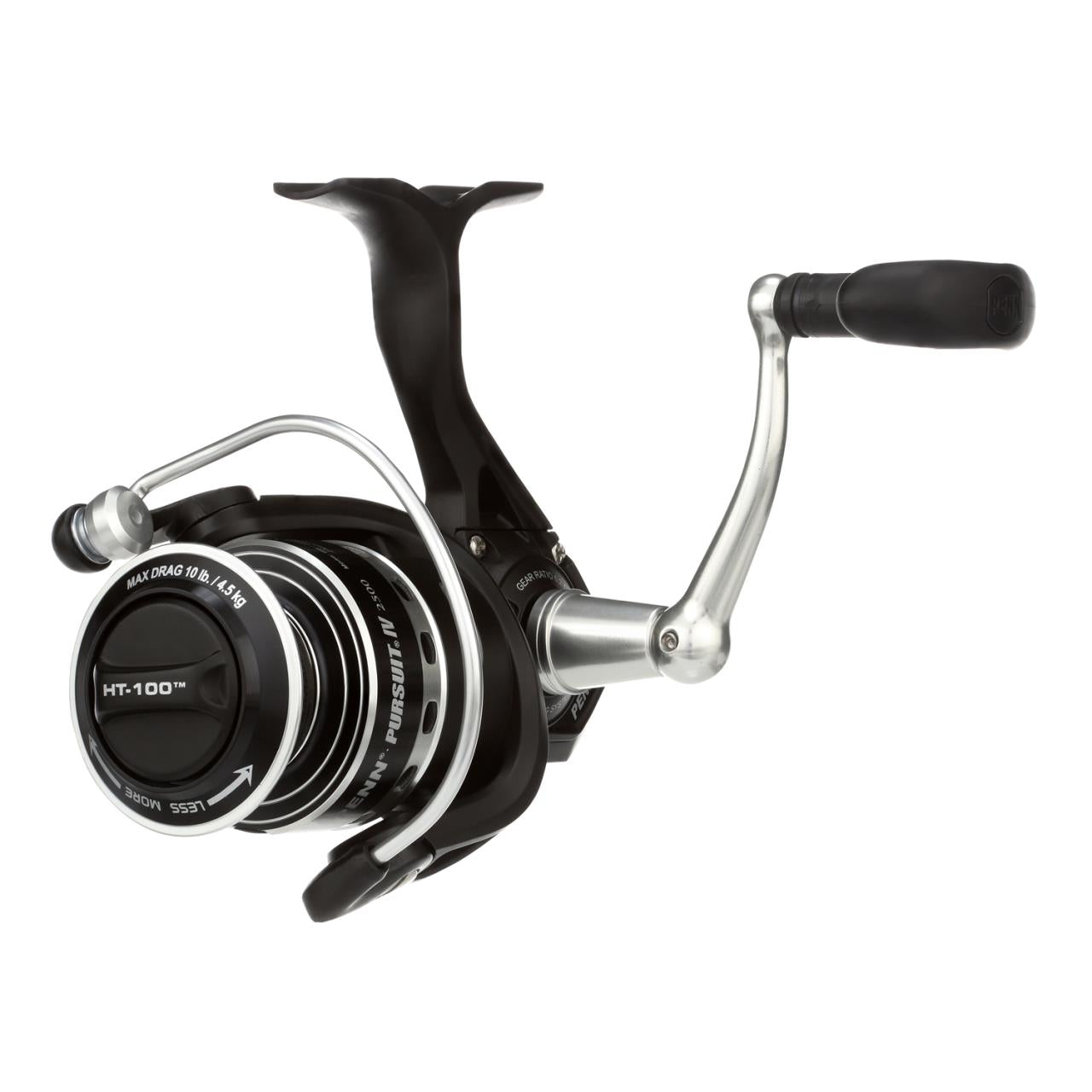 SPINNING REEL Penn Pursuit IV Spinning Reel Penn Pursuit IV Spinning Reel
