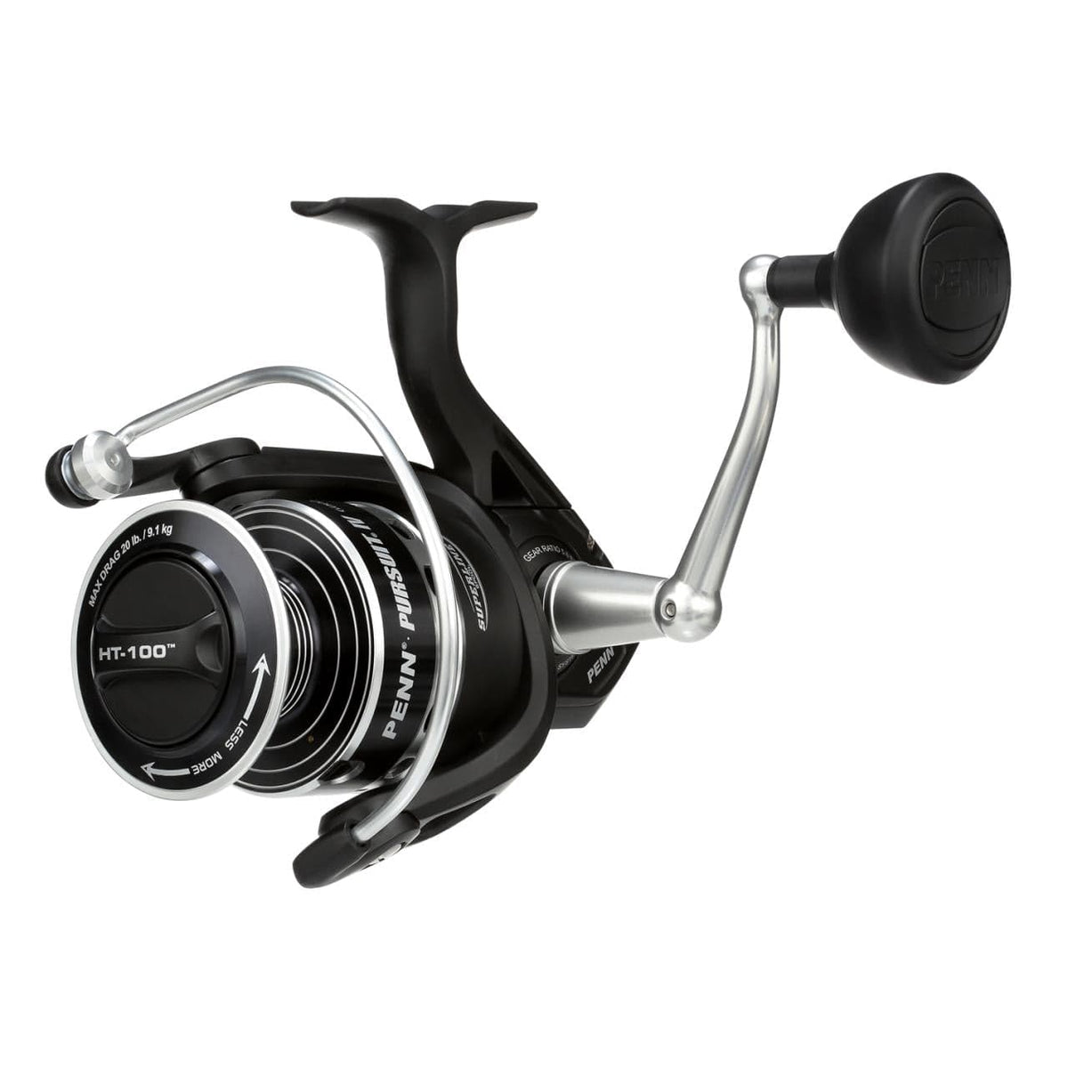 SPINNING REEL Penn Pursuit IV Spinning Reel Penn Pursuit IV Spinning Reel