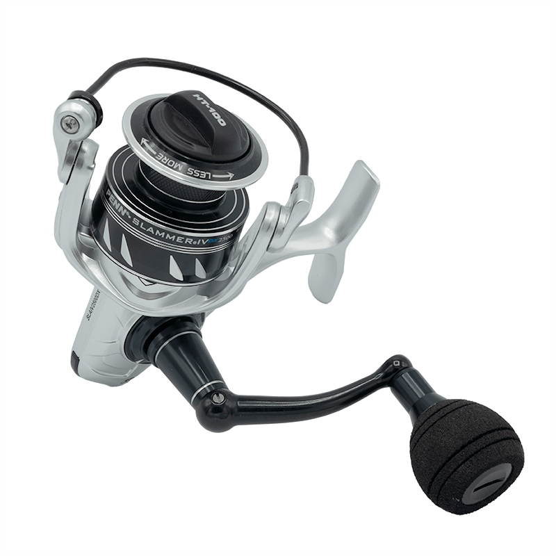 SPINNING REEL Penn Slammer IV DX Spinning Reels Penn Slammer IV DX Spinning Reels