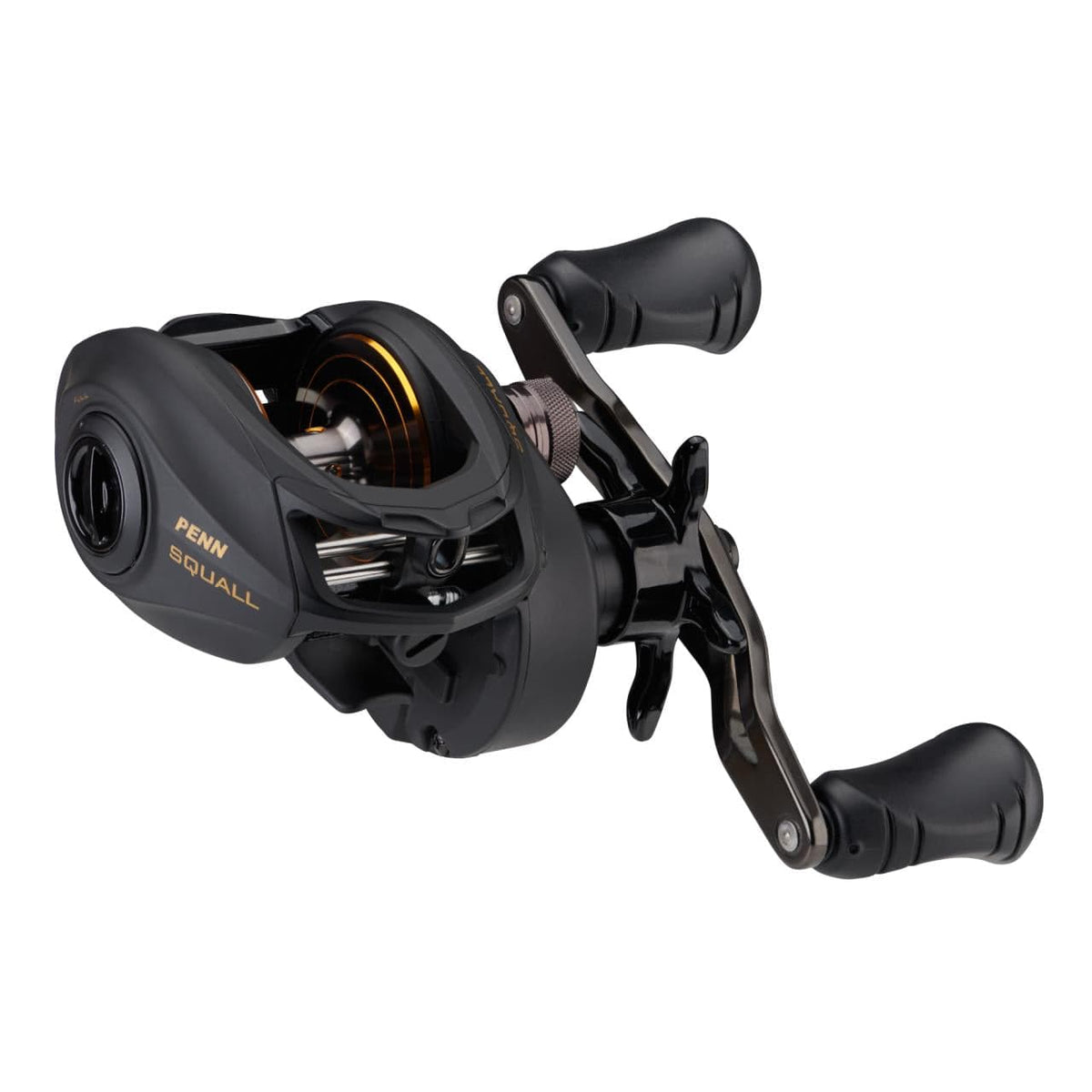 BAITCAST REEL Penn Squall Low Profile Reel Penn Squall Low Profile Reel