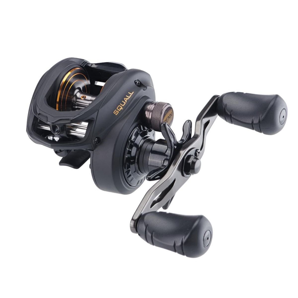 BAITCAST REEL Penn Squall Low Profile Reel Penn Squall Low Profile Reel