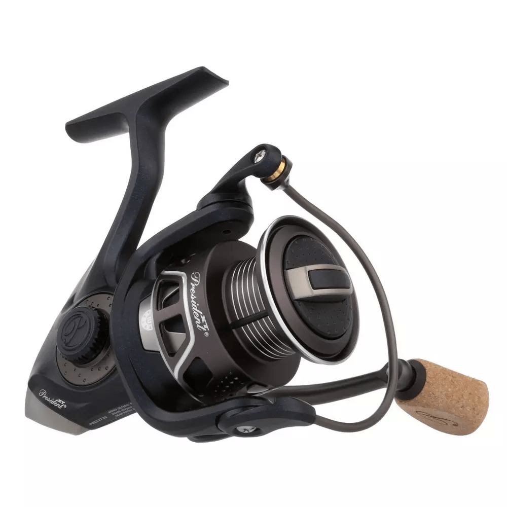 Reels Pflueger President® XT Spinning Reel 20 Pflueger President® XT Spinning Reel - Pescador Fishing Supply