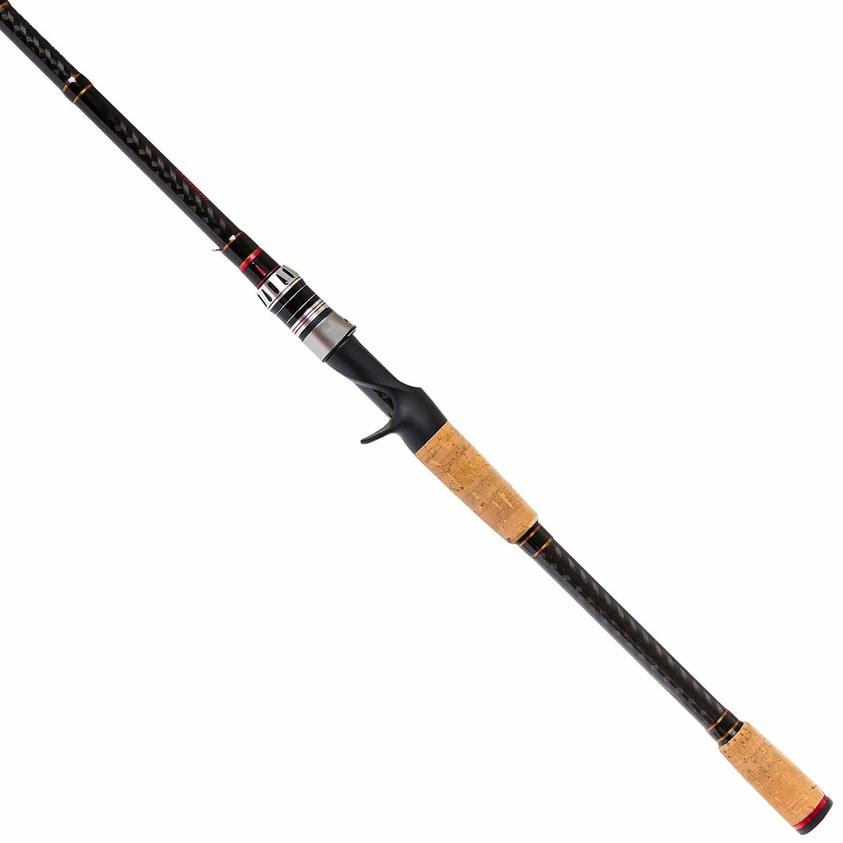 Casting Rod Phat Glass Cranking Rod Phat Glass Cranking Rod