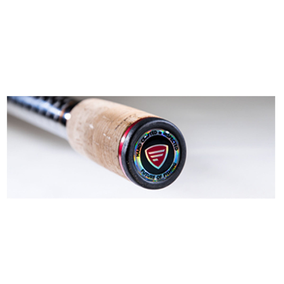 Casting Rod Phat Glass Cranking Rod Phat Glass Cranking Rod