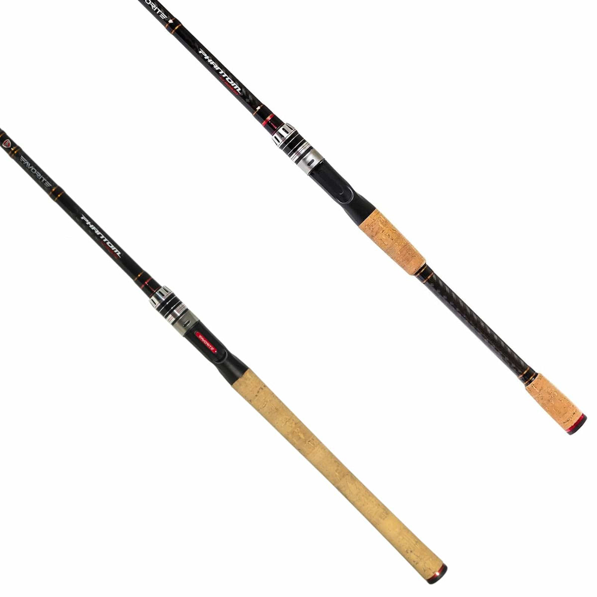 Casting Rod Phat Glass Cranking Rod Phat Glass Cranking Rod