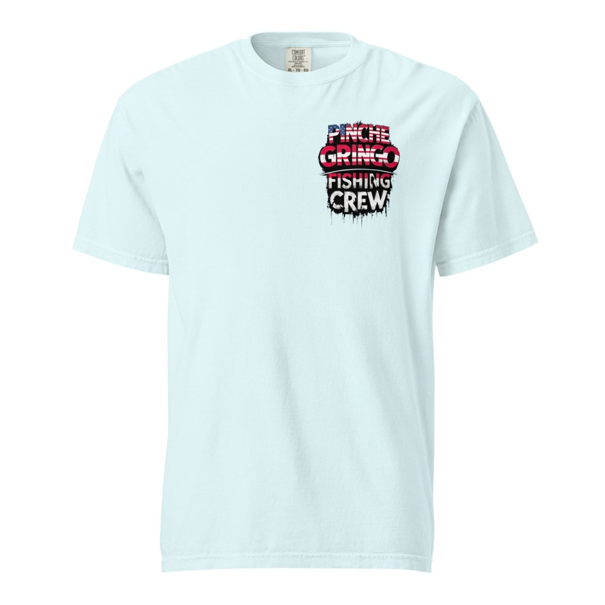 Pinche Gringo &#39;Merica Shirt – Premium Cotton Tee