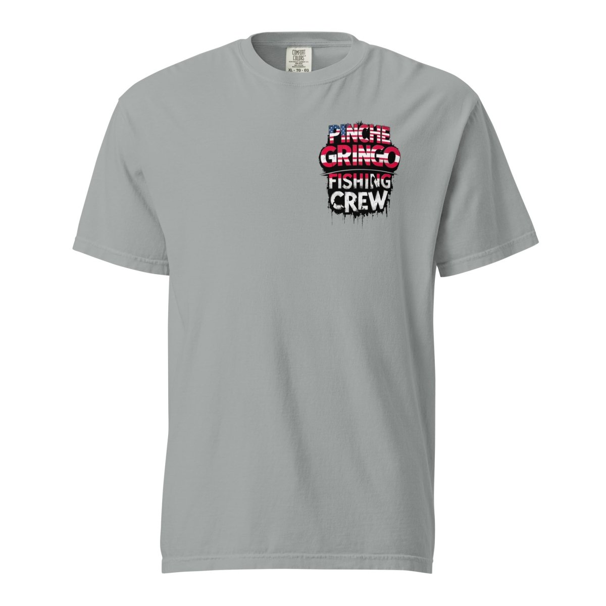 Pinche Gringo &#39;Merica Shirt – Premium Cotton Tee