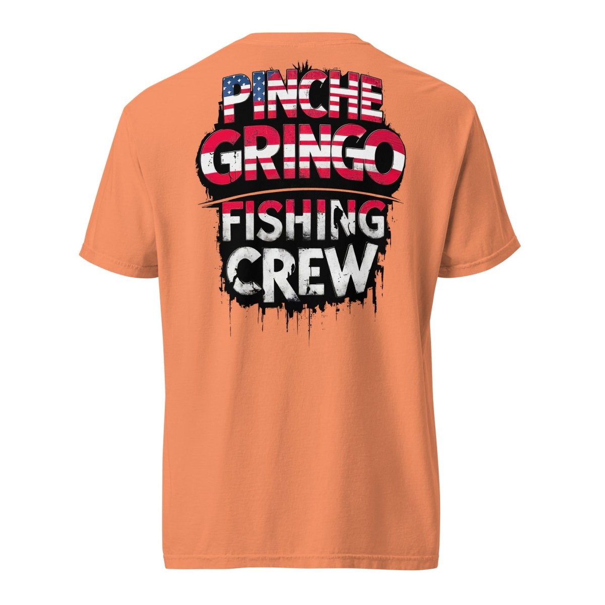 Pinche Gringo &#39;Merica Shirt – Premium Cotton Tee