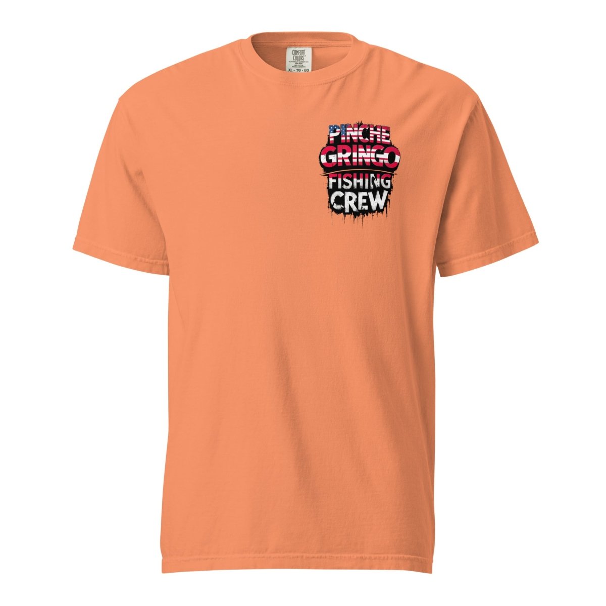 Pinche Gringo &#39;Merica Shirt – Premium Cotton Tee