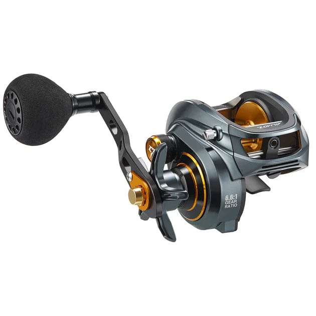 Fishing Reels Piscifun Alijoz 300 Baitcaster Piscifun Alijoz 300 Baitcaster | Pescador Fishing Supply