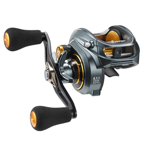 Fishing Reels Piscifun Alijoz 300 Baitcaster 8.1:1 Double Handle / Right Hand Piscifun Alijoz 300 Baitcaster | Pescador Fishing Supply