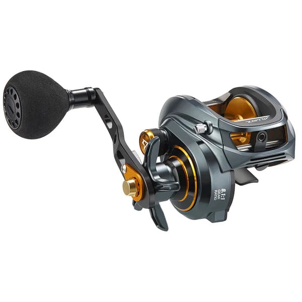 Fishing Reels Piscifun Alijoz 300 Baitcaster 8.1:1 Power Handle / Right Hand Piscifun Alijoz 300 Baitcaster | Pescador Fishing Supply