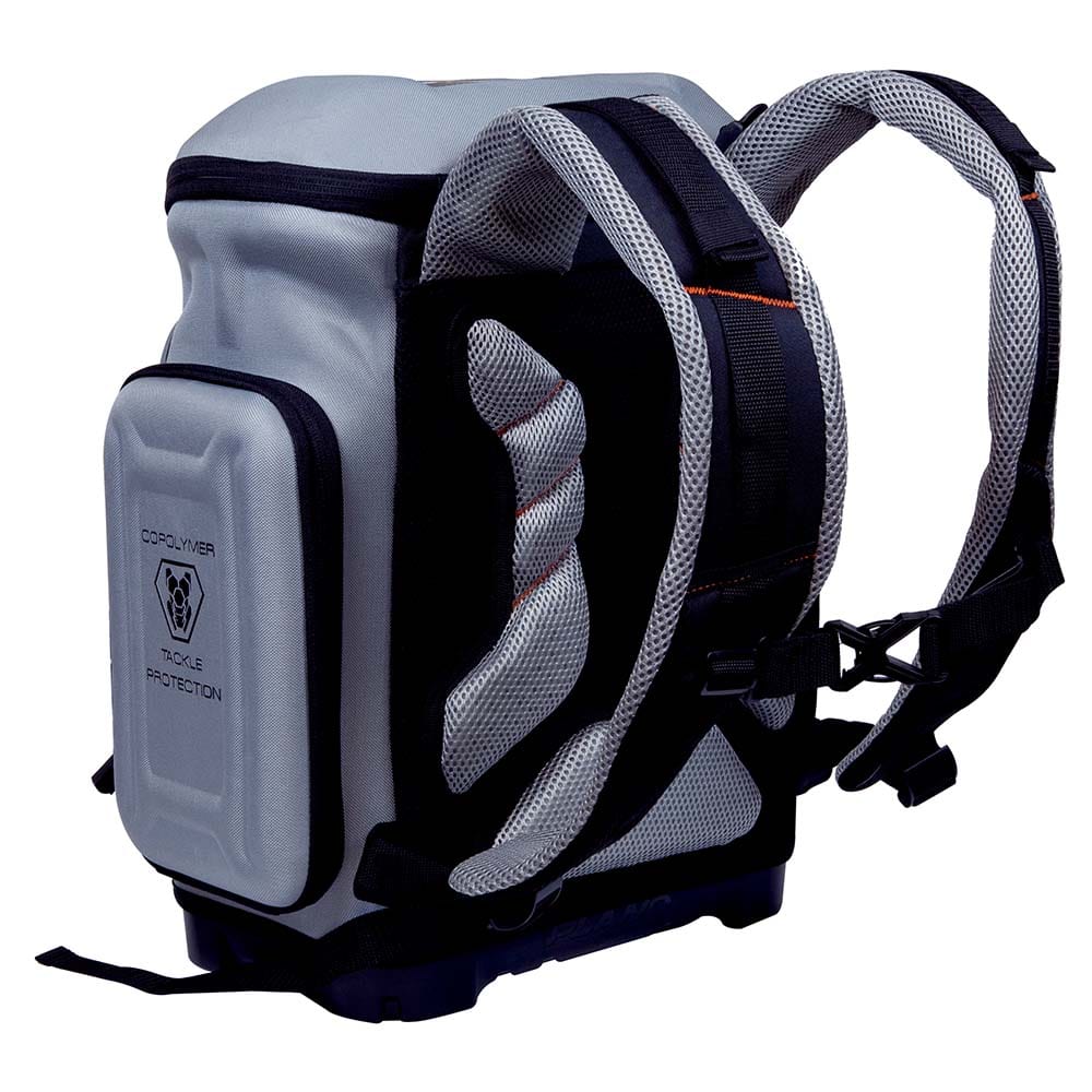 Fishing Plano Atlas Series EVA Fishing Backpack - 3700 Series Plano Atlas Series EVA Fishing Backpack - 3700 Series