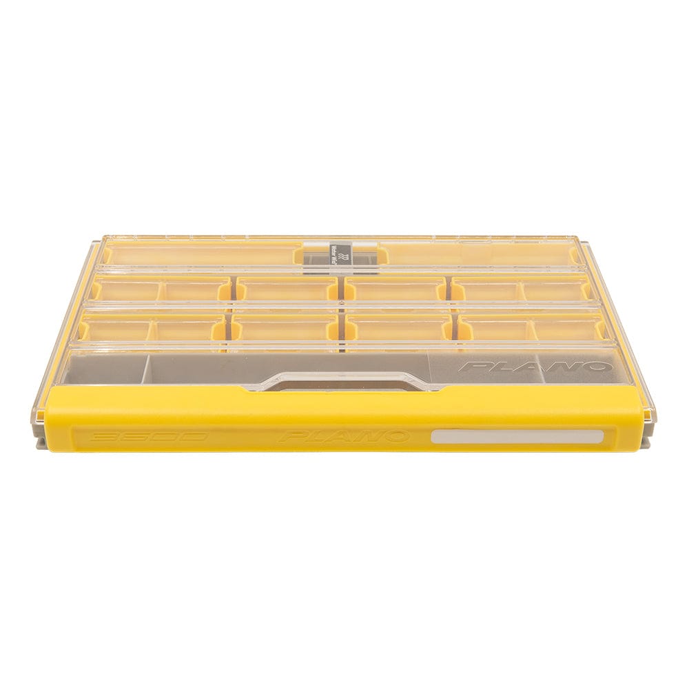 Outdoor Plano EDGE™ 3600 Terminal Box