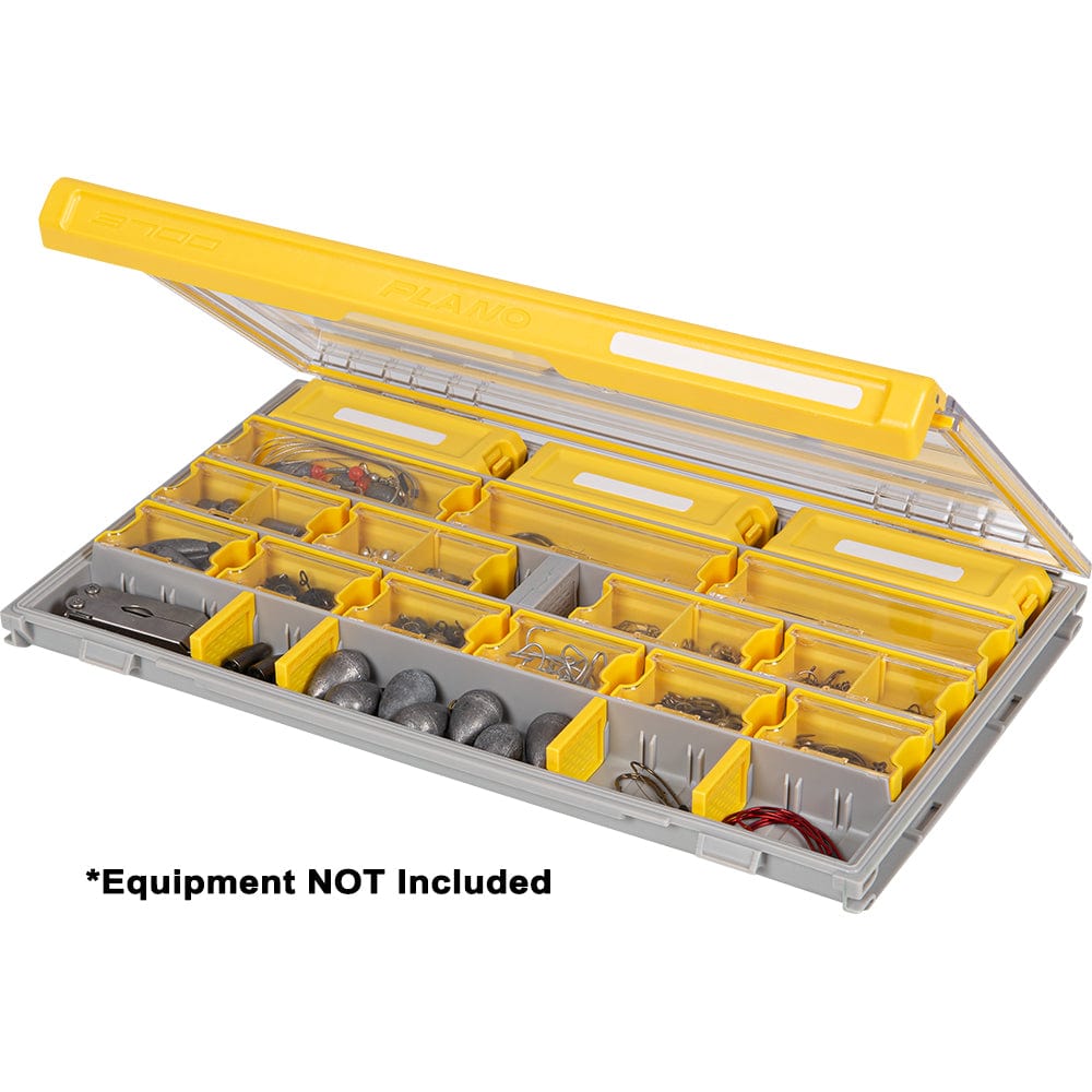 Outdoor Plano EDGE 3700 Terminal