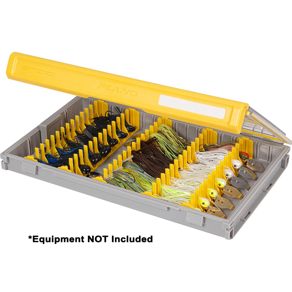 Outdoor Plano EDGE Master Bladed Jig Box