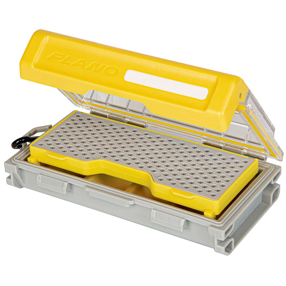 Fishing Plano EDGE™ Micro Fly Box Plano EDGE™ Micro Fly Box