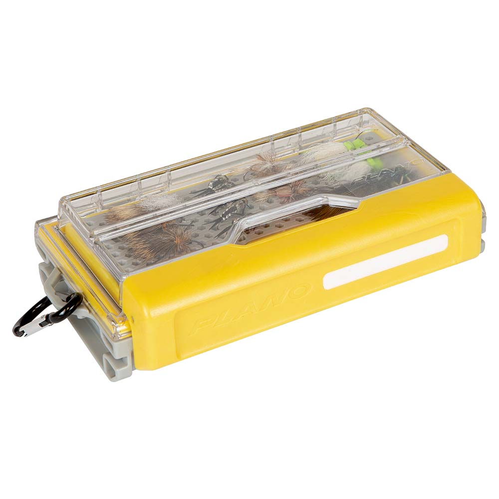 Fishing Plano EDGE™ Micro Fly Box Plano EDGE™ Micro Fly Box