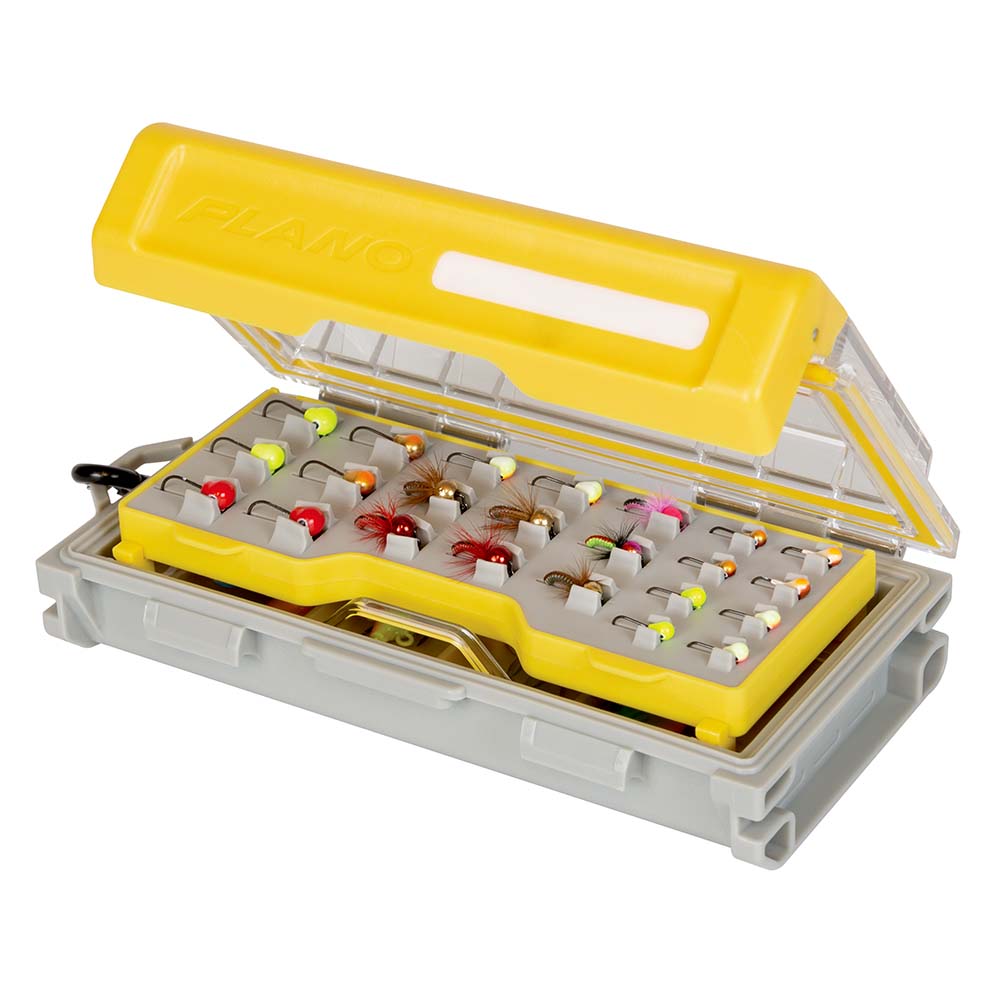 Fishing Plano EDGE™ Micro Jig Box Plano EDGE™ Micro Jig Box