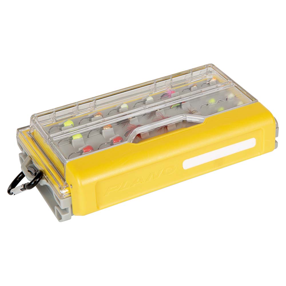Fishing Plano EDGE™ Micro Jig Box Plano EDGE™ Micro Jig Box