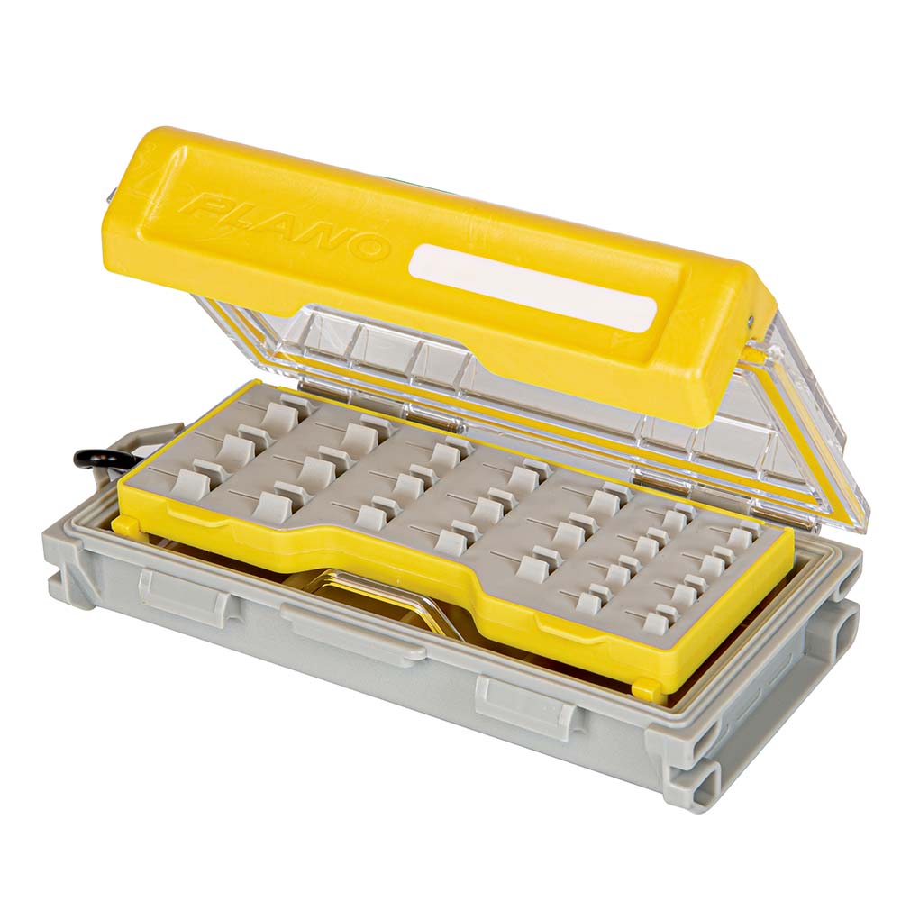 Fishing Plano EDGE™ Micro Jig Box Plano EDGE™ Micro Jig Box