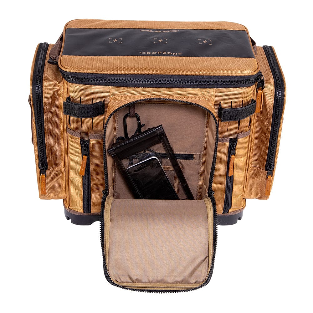 Outdoor Plano Guide Series 3700 Tackle Bag - Extra Large