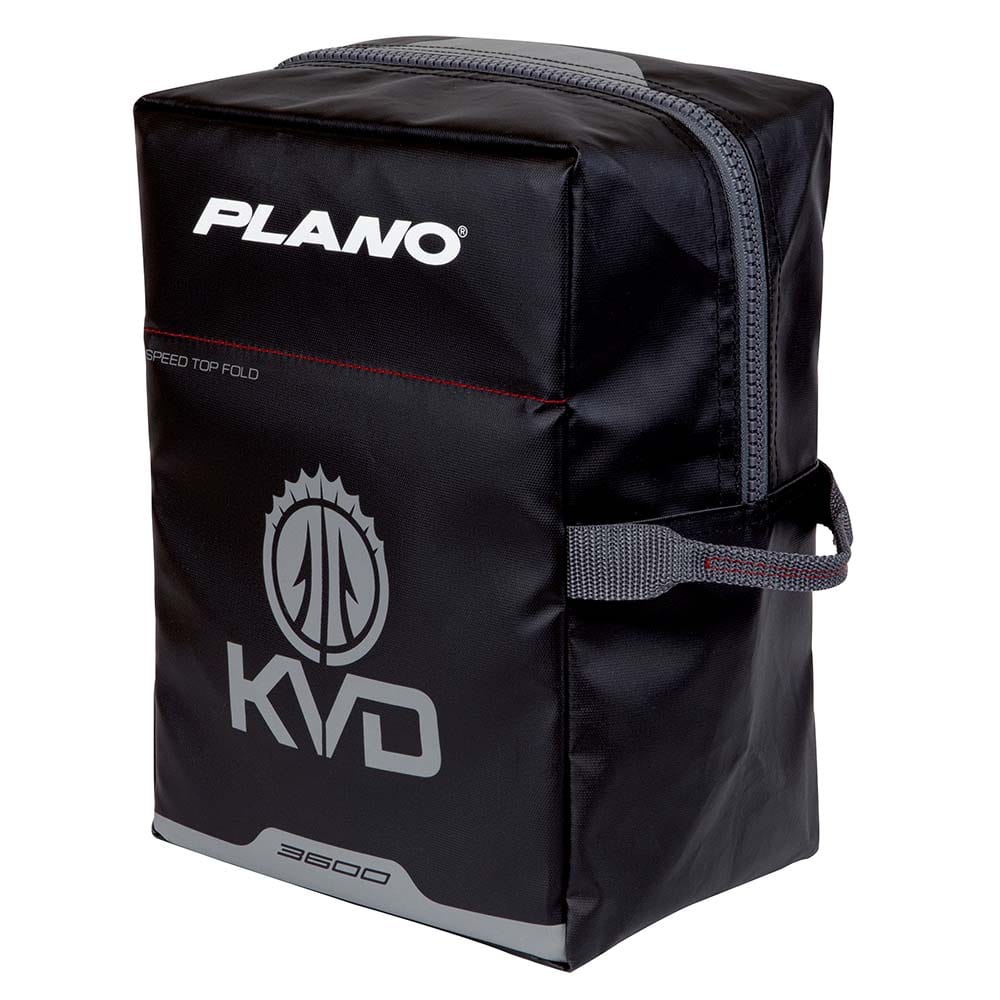 Fishing Plano KVD Signature Series Speedbag™ - 3600 Series Plano KVD Signature Series Speedbag™ - 3600 Series