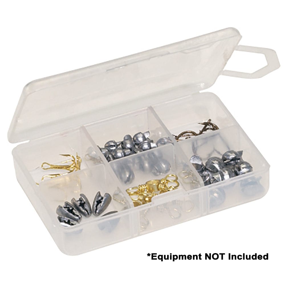 Outdoor Plano Micro Tackle Organizer - Clear