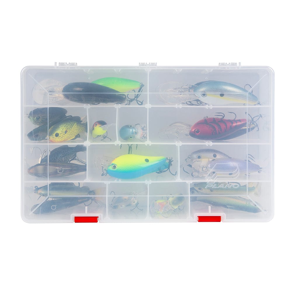 Accessories Plano Rustrictor™ 3700 Deep Stowaway Plano Rustrictor™ 3700 Deep Stowaway - Pescador Fishing Supply