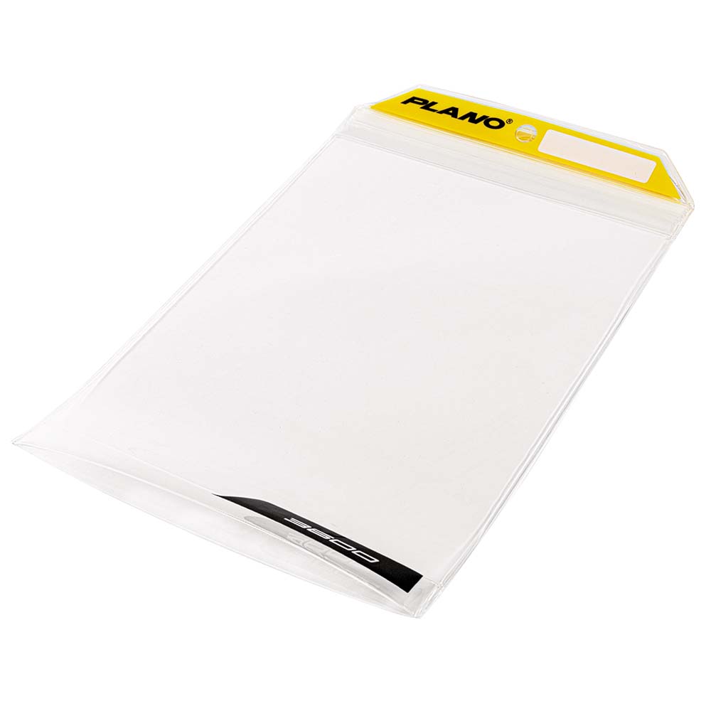 Fishing Plano Stowall™ Waterproof Storage - 3600 Series Plano Stowall™ Waterproof Storage - 3600 Series