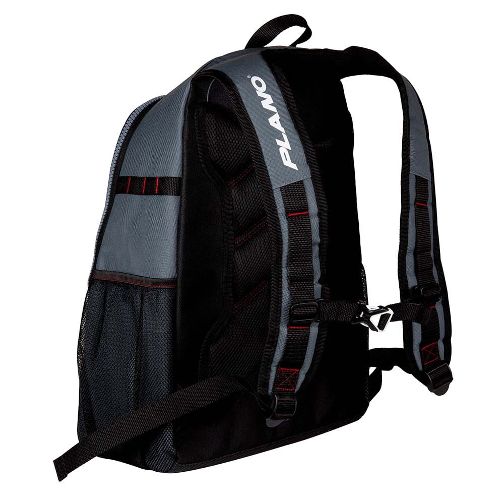 Fishing Plano Weekend Series™ Backpack - 3700 Series Plano Weekend Series™ Backpack - 3700 Series