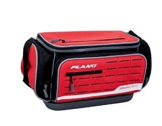 Accessories Plano Weekend Series DLX Tackle Case 3600 Weekend Series DLX Tackle Case | Pescador Fishing Supply