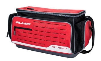 Accessories Plano Weekend Series DLX Tackle Case 3700 Weekend Series DLX Tackle Case | Pescador Fishing Supply