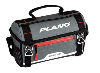 Accessories Plano Weekend Series Softsider Tackle Bag 3500 Plano Weekend Series Softsider Tackle Bag | Pescador Fishing Supply