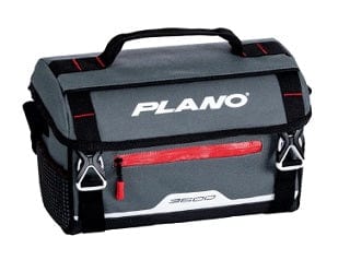 Accessories Plano Weekend Series Softsider Tackle Bag 3600 Plano Weekend Series Softsider Tackle Bag | Pescador Fishing Supply