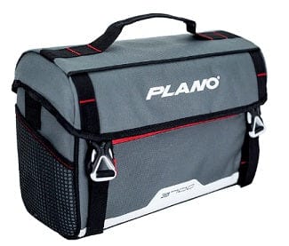 Accessories Plano Weekend Series Softsider Tackle Bag 3700 Plano Weekend Series Softsider Tackle Bag | Pescador Fishing Supply