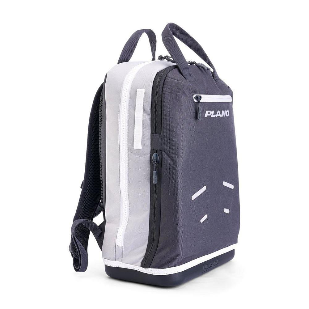 Fishing Plano Weekend Tackle Backpack 3700 - Slate Plano Weekend Tackle Backpack 3700 - Slate