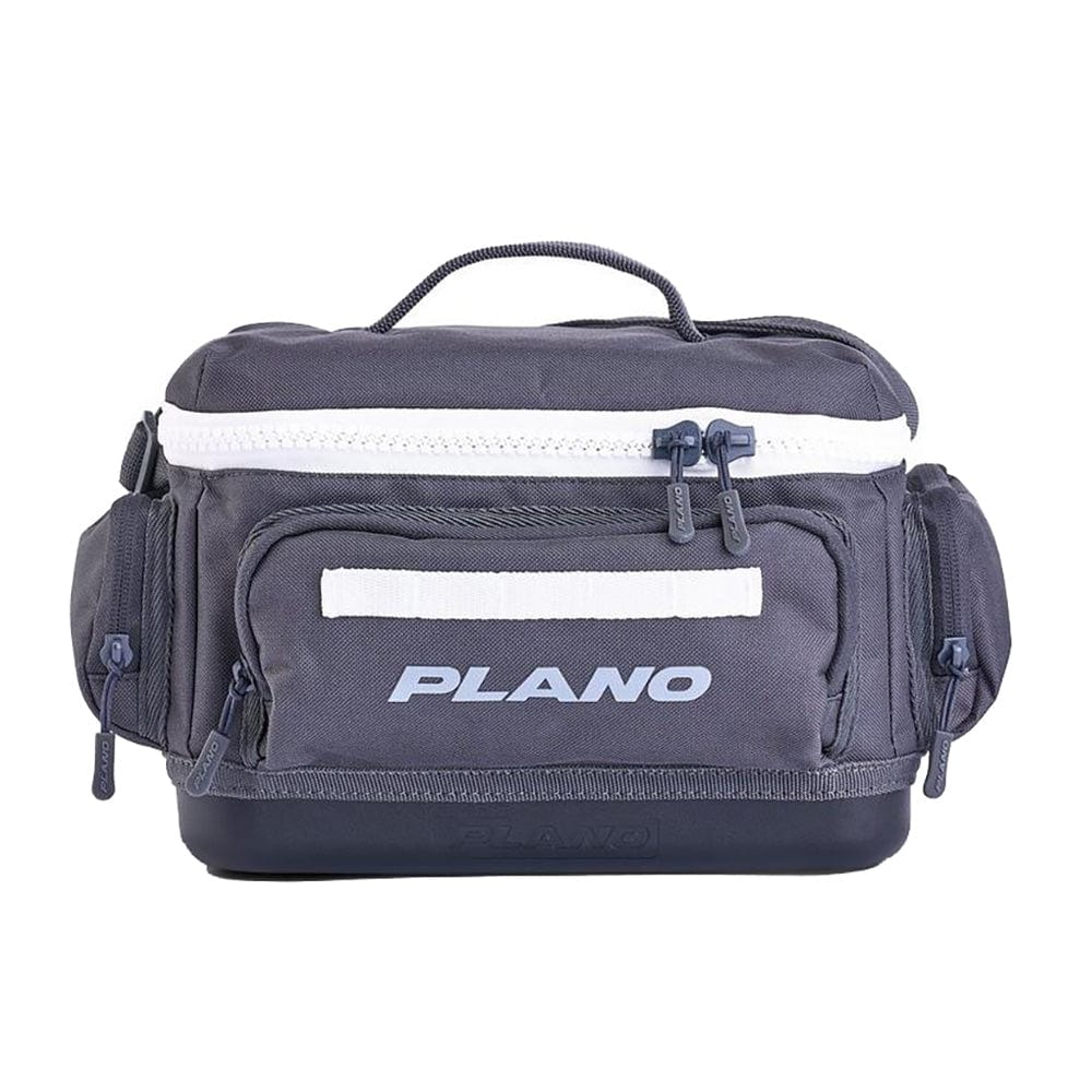 Fishing Plano Weekend Tackle Bag 3500 - Slate Plano Weekend Tackle Bag 3500 - Slate