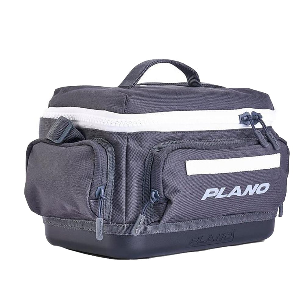 Fishing Plano Weekend Tackle Bag 3500 - Slate Plano Weekend Tackle Bag 3500 - Slate